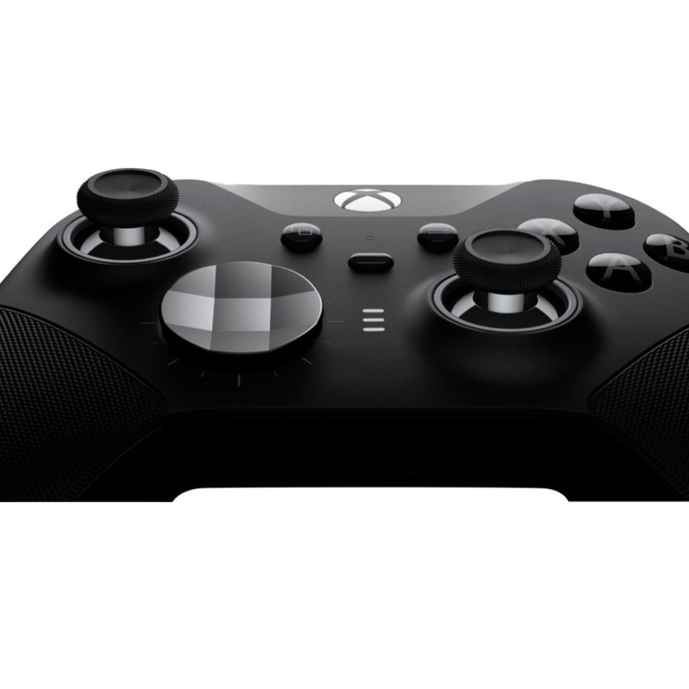 Elite series 2 Xbox controller